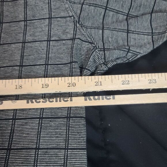 Marc Edwards Mens Polo Shirt Multicolor Size Large Cotton Short Sleeve Swift Dry - Picture 5 of 8